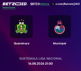 Guastatoya - Municipal