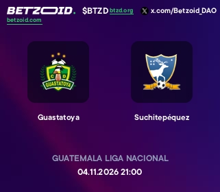 Guastatoya - Suchitepéquez