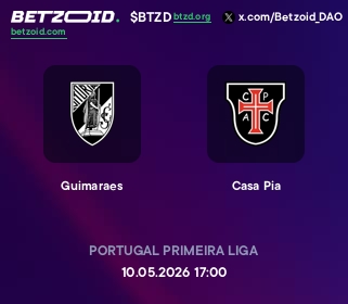 Guimaraes - Casa Pia