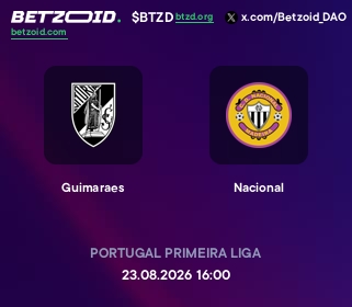 Guimaraes - Nacional