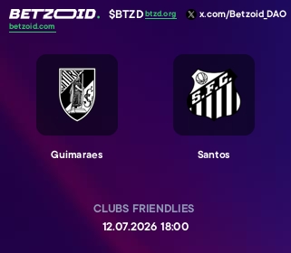 Guimaraes - Santos
