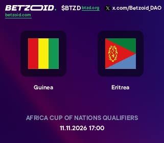 Guinea - Eritrea