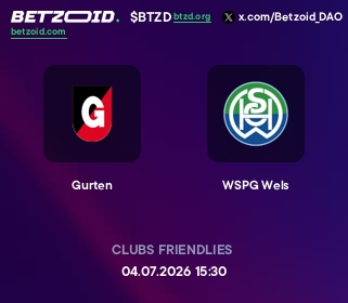 Gurten - WSPG Wels