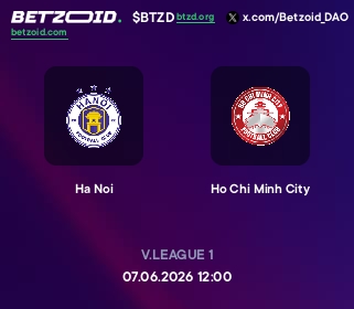 Ha Noi - Ho Chi Minh City