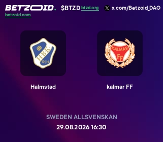 Halmstad - kalmar FF