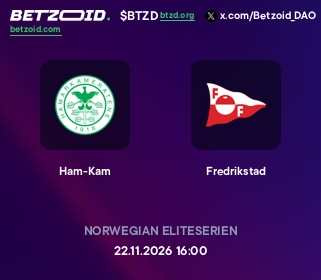 Ham-Kam - Fredrikstad