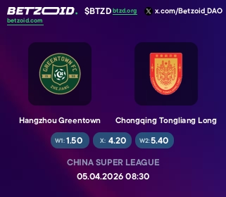 Hangzhou Greentown - Chongqing Tongliang Long