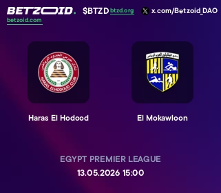 Haras El Hodood - El Mokawloon