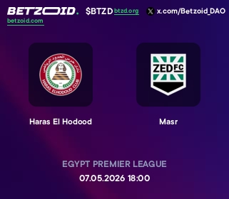 Haras El Hodood - Masr