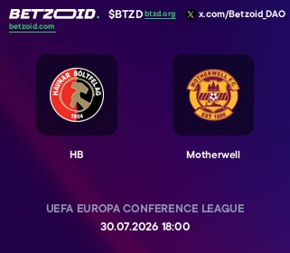 HB - Motherwell