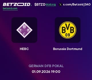 HEBC - Borussia Dortmund