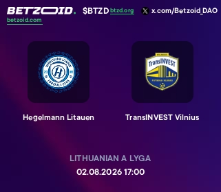 Hegelmann Litauen - TransINVEST Vilnius