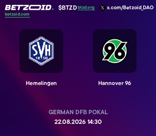 Hemelingen - Hannover 96