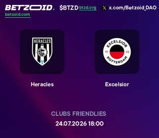 Heracles - Excelsior