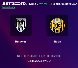 Heracles - Roda