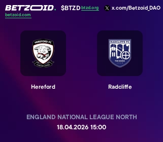 Hereford - Radcliffe