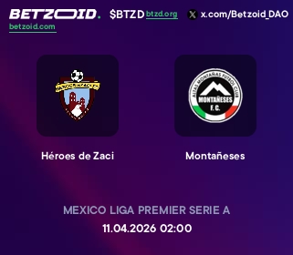 Héroes de Zaci - Montañeses