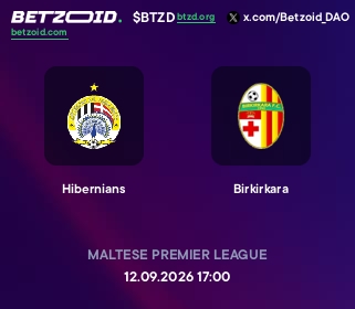 Hibernians - Birkirkara
