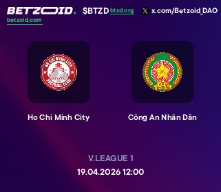 Ho Chi Minh City - Công An Nhân Dân