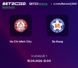 Ho Chi Minh City - Da Nang