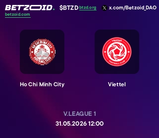 Ho Chi Minh City - Viettel