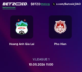 Hoang Anh Gia Lai - Pho Hien