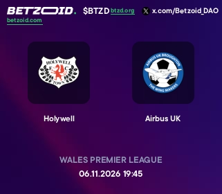 Holywell - Airbus UK