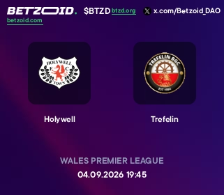 Holywell - Trefelin