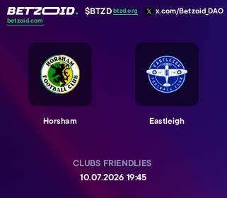 Horsham - Eastleigh