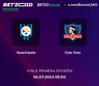 Huachipato - Colo Colo