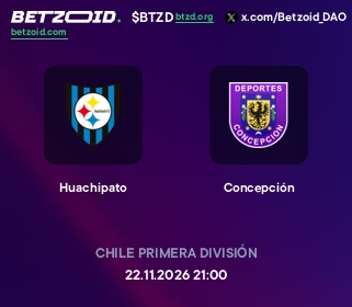 Huachipato - Concepción