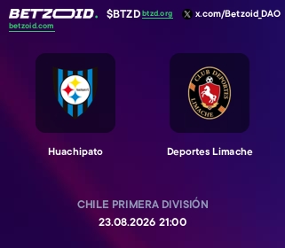 Huachipato - Deportes Limache