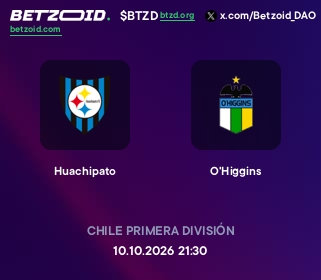 Huachipato - O'Higgins