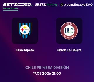 Huachipato - Union La Calera