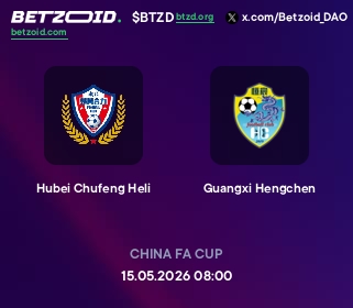 Hubei Chufeng Heli - Guangxi Hengchen