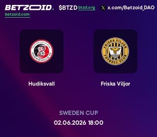Hudiksvall - Friska Viljor