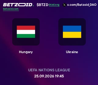Hungary - Ukraine