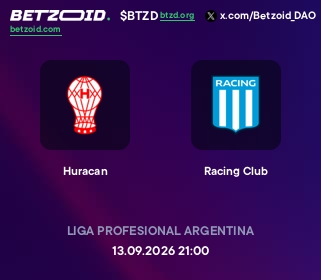 Huracan - Racing Club