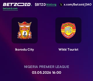 Ikorodu City - Wikki Tourist