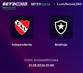 Independiente - Botafogo