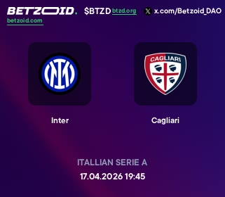 Inter - Cagliari