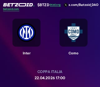 Inter - Como