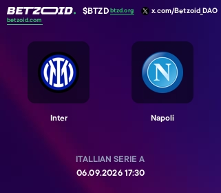 Inter - Napoli