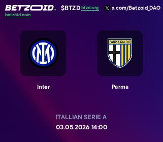 Inter - Parma