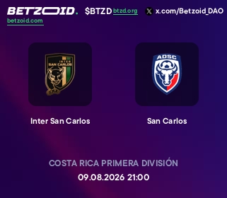 Inter San Carlos - San Carlos