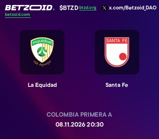 La Equidad - Santa Fe