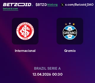 Internacional - Gremio