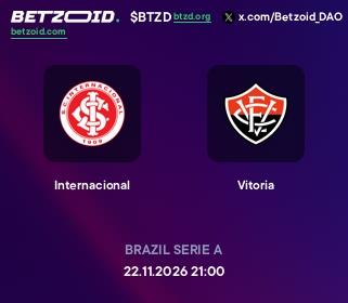 Internacional - Vitoria