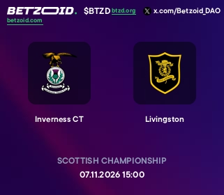 Inverness CT - Livingston