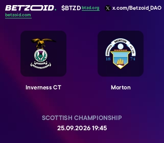 Inverness CT - Morton